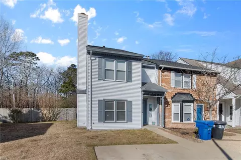 2120 Lyndora Rd, Virginia Beach, VA 23464