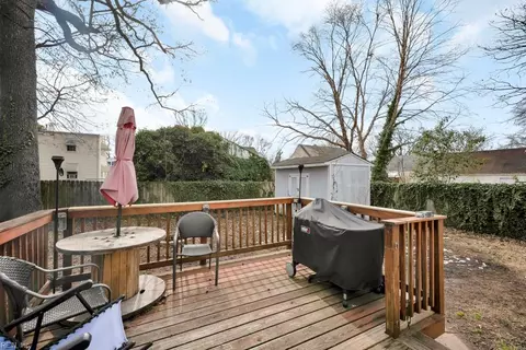Exterior - 4727 Lind St, Norfolk, VA 23513 photo 5 of 8