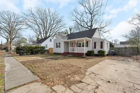 Other - 4727 Lind St, Norfolk, VA 23513 photo 5 of 5
