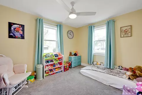 Bedroom - 4727 Lind St, Norfolk, VA 23513 photo 6 of 7