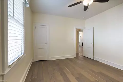 Bedroom - 55 Algonquin Rd, Hampton, VA 23661 photo 5 of 5