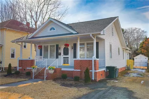 Other - 55 Algonquin Rd, Hampton, VA 23661 photo 1 of 7