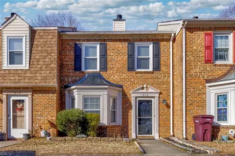 614 Mill Landing Rd, Chesapeake, VA 23322