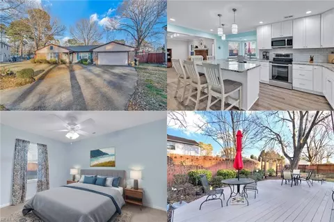 4704 Hammerhead Cir, Virginia Beach, VA 23464