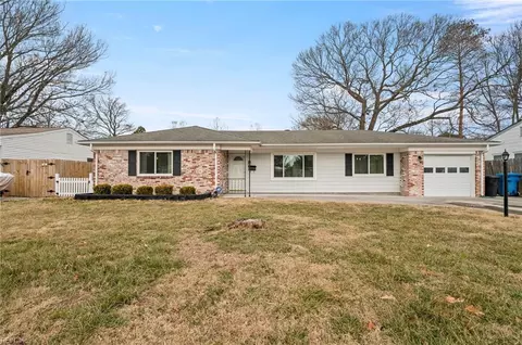 3772 Historyland Dr, Virginia Beach, VA 23452