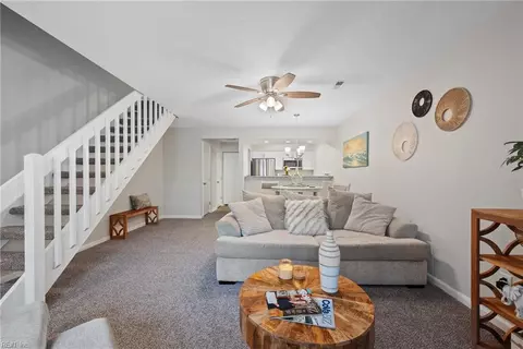 27 Tamarisk Quay Quay #E, Hampton, VA 23666 photo 3