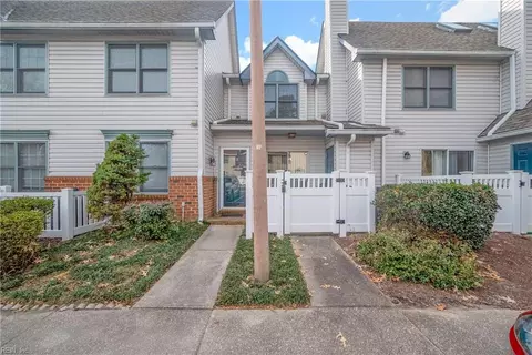27 Tamarisk Quay Quay #E, Hampton, VA 23666 photo 21