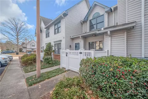 27 Tamarisk Quay Quay #E, Hampton, VA 23666 photo 23