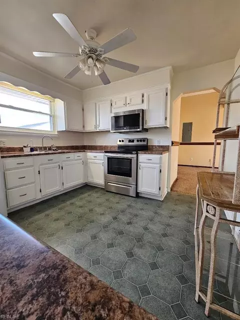 Kitchen - 8325 Mona Ave, Norfolk, VA 23518 photo 1 of 1