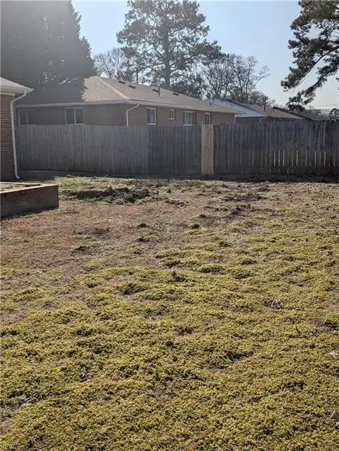 Exterior - 8325 Mona Ave, Norfolk, VA 23518 photo 3 of 3