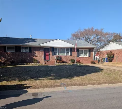 8325 Mona Ave, Norfolk, VA 23518