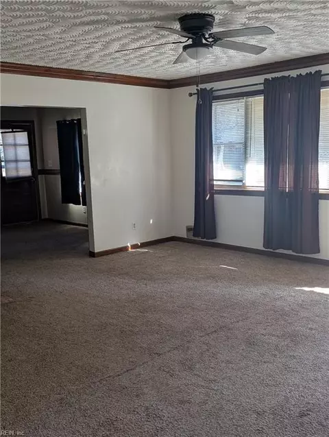 Living - 8325 Mona Ave, Norfolk, VA 23518 photo 2 of 4
