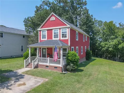 154 Riverview Ave, Smithfield, VA 23430 photo 37