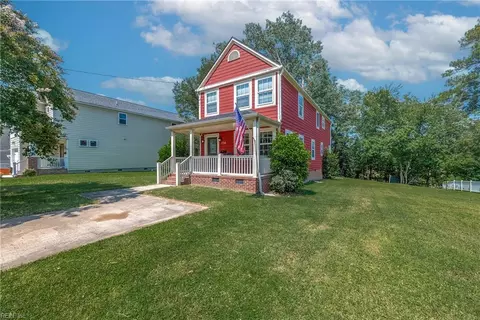 154 Riverview Ave, Smithfield, VA 23430 photo 48