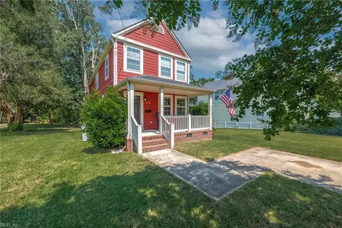 154 Riverview Ave, Smithfield, VA 23430 photo 49