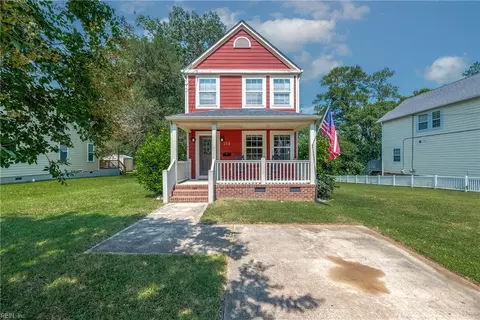 154 Riverview Ave, Smithfield, VA 23430 photo 47