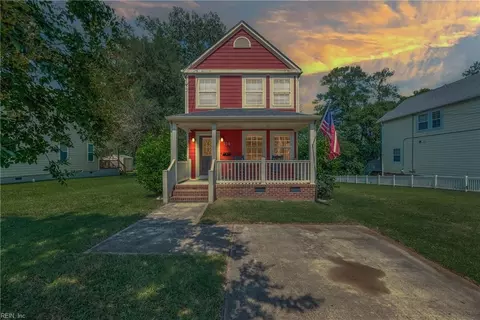 154 Riverview Ave, Smithfield, VA 23430 photo 2