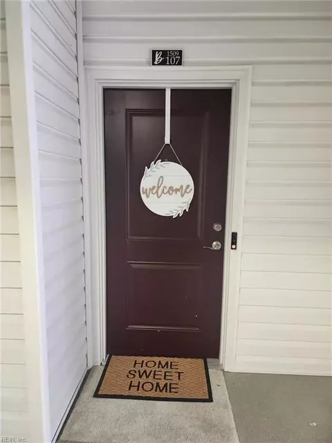 1509 Waitsel Dr #107, Chesapeake, VA 23320