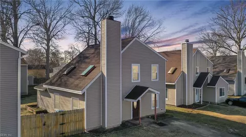 3567 Campion Ave, Virginia Beach, VA 23462
