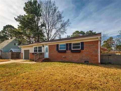 3929 Ahoy Dr, Chesapeake, VA 23321