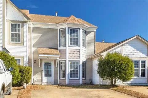 760 Goodard Dr, Virginia Beach, VA 23454