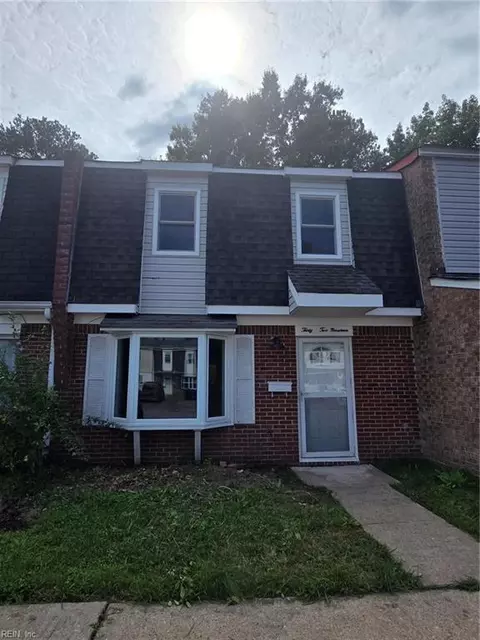 3219 Barlborough Way, Virginia Beach, VA 23453