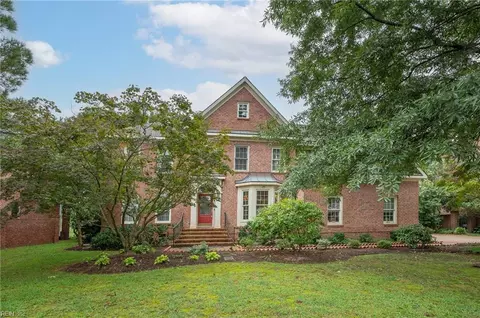1417 S Veaux Loop, Norfolk, VA 23509