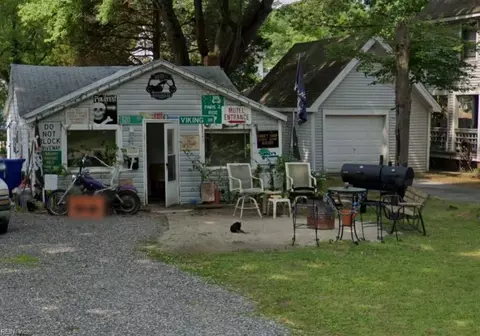 54 Morrison Ave, Newport News, VA 23601