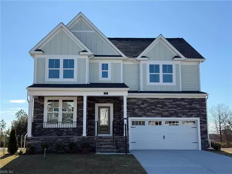 118 Robert Bruce Rd, Poquoson, VA 23662