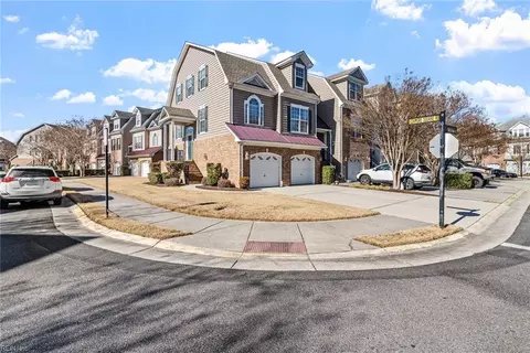 4460 Harlesden Dr, Virginia Beach, VA 23462