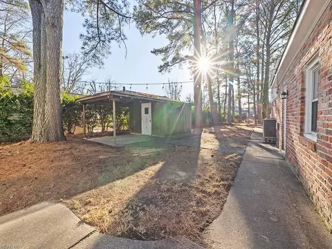 92 Tide Mill Ln, Hampton, VA 23666 photo 40