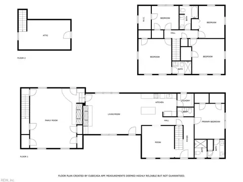 92 Tide Mill Ln, Hampton, VA 23666 photo 43