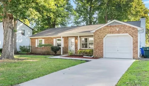 14218 Penrith Ln, Newport News, VA 23602