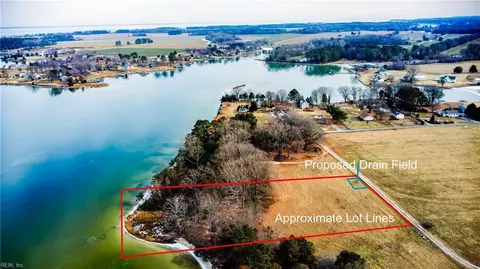 1 98ac Melrose Rd, Northumberland County, VA 22511