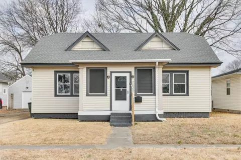 3620 Amherst St, Norfolk, VA 23513