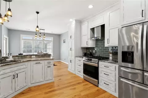 4998 Hickory Fork Rd, Gloucester, VA 23061 photo 16