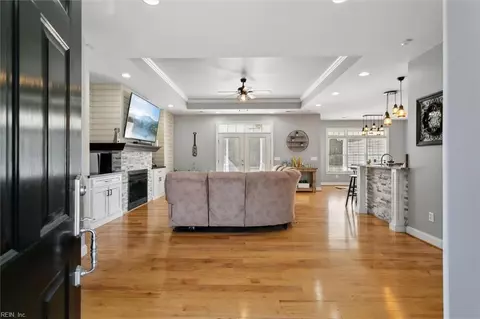 4998 Hickory Fork Rd, Gloucester, VA 23061 photo 4