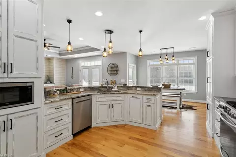 4998 Hickory Fork Rd, Gloucester, VA 23061 photo 15