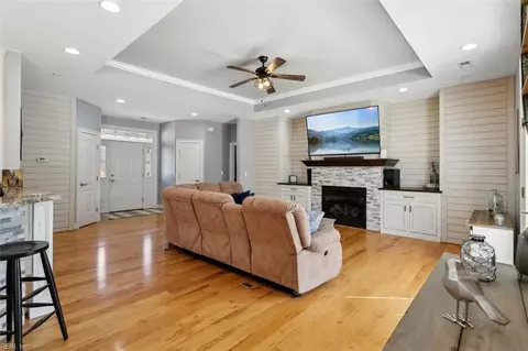 4998 Hickory Fork Rd, Gloucester, VA 23061 photo 7