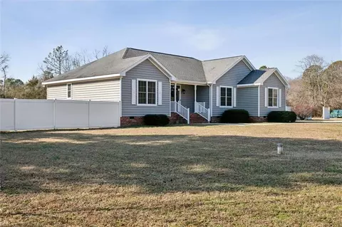 4998 Hickory Fork Rd, Gloucester, VA 23061 photo 3
