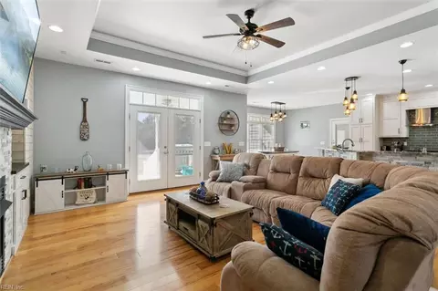 4998 Hickory Fork Rd, Gloucester, VA 23061 photo 9