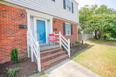 1711 E Ocean View Ave, Norfolk, VA 23503 photo 5