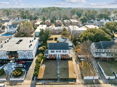 1711 E Ocean View Ave, Norfolk, VA 23503