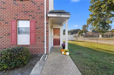 3618 Cinnamon Ct, Chesapeake, VA 23321