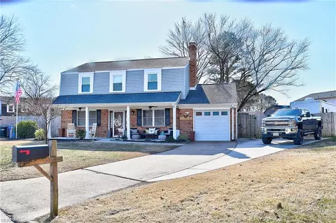 1964 Wolf Creek Ct, Virginia Beach, VA 23464