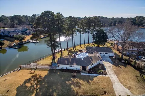 2341 Bayville Rd, Virginia Beach, VA 23455