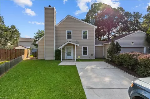 1800 Rich Ct, Virginia Beach, VA 23464