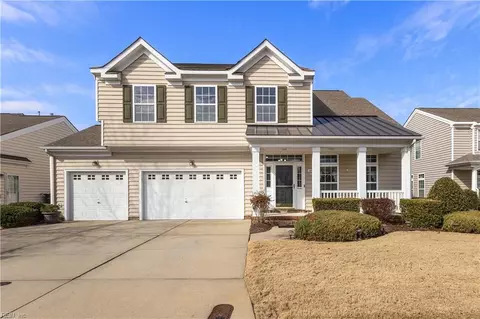 1048 Boundary Dr #37, Suffolk, VA 23434