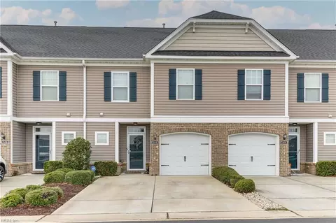 506 Carissa Way, Chesapeake, VA 23322