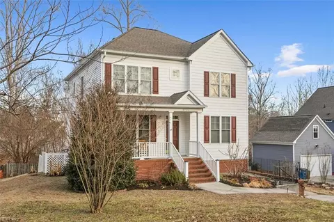 6793 Bershak Ct, Gloucester, VA 23061 photo 2